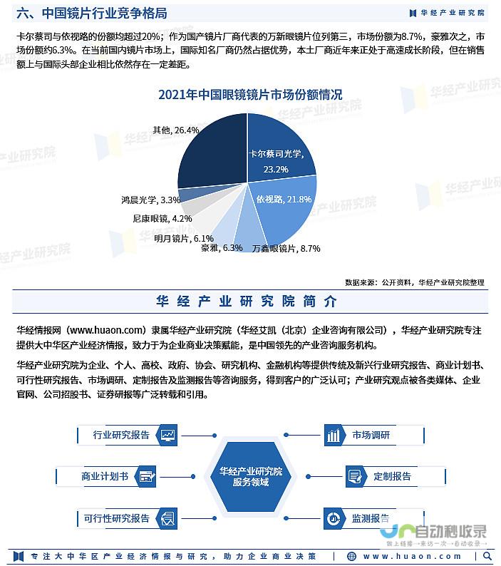 探索眼镜产业中的DeepSeek创新应用