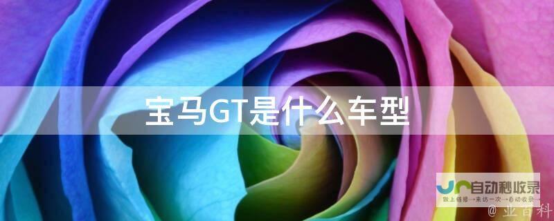 一 GT概念解析