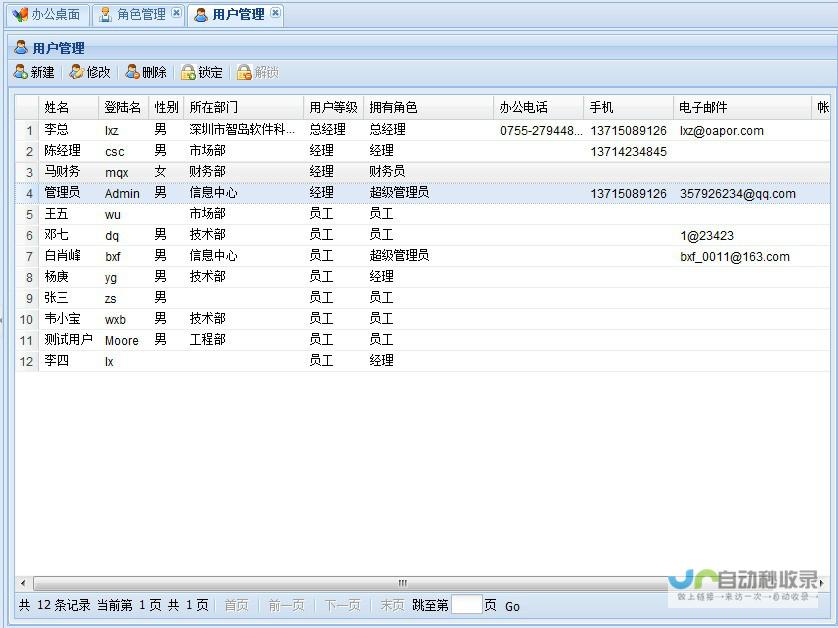 加强学生信息管理保密工作 高校教育工作者须警醒