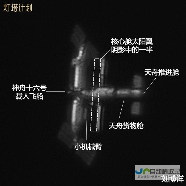 空间站迎来巴基斯坦航天员