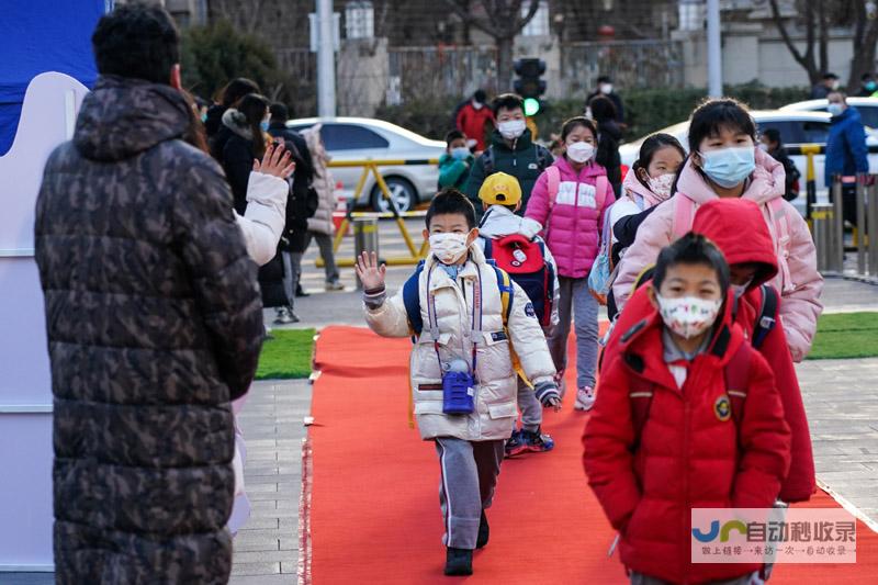 北京小学生运用AI技术解码蚂蚁回家的奥秘 神秘导航术