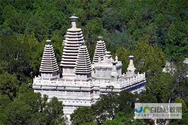 探寻香山碧云寺的中山纪念遗迹