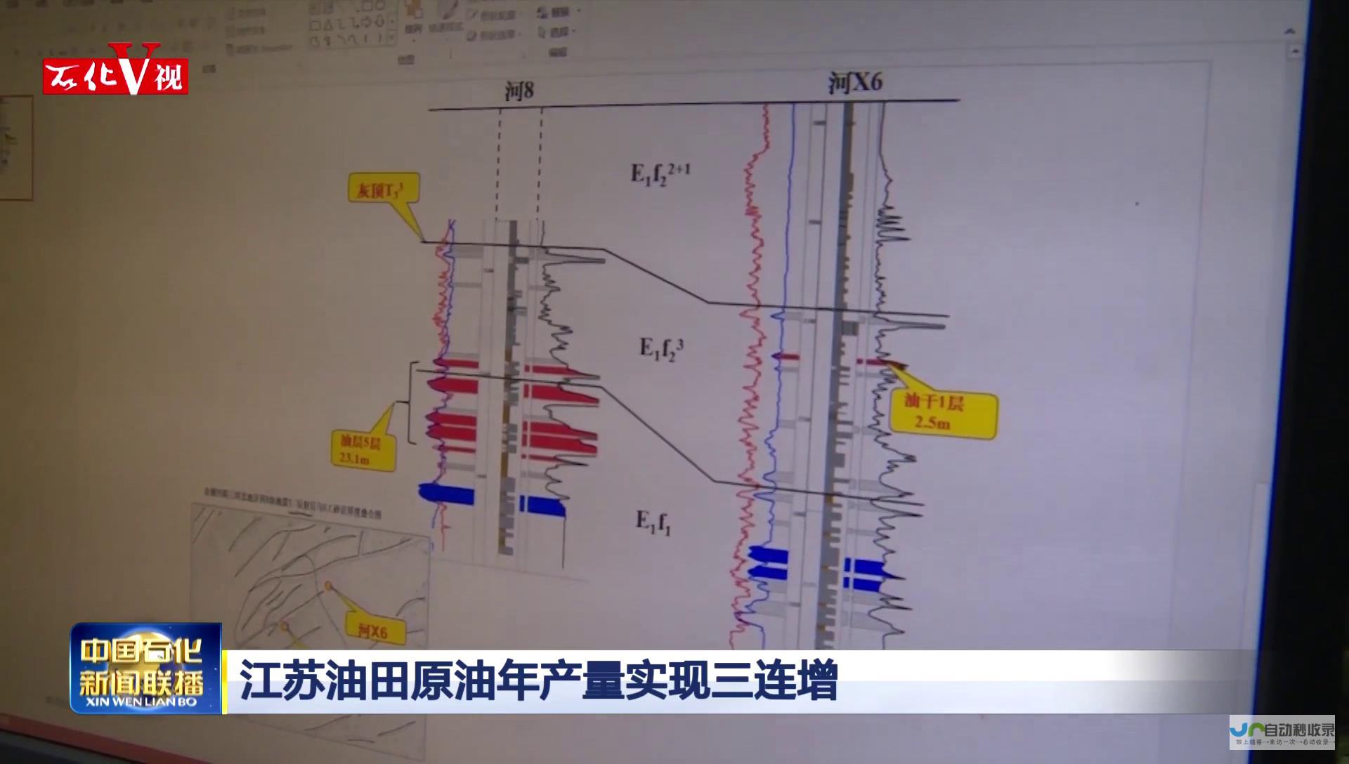 新油田页岩油储量规模巨大