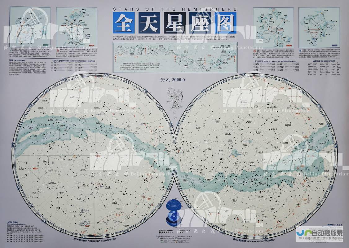 全方位解读天气变化趋势