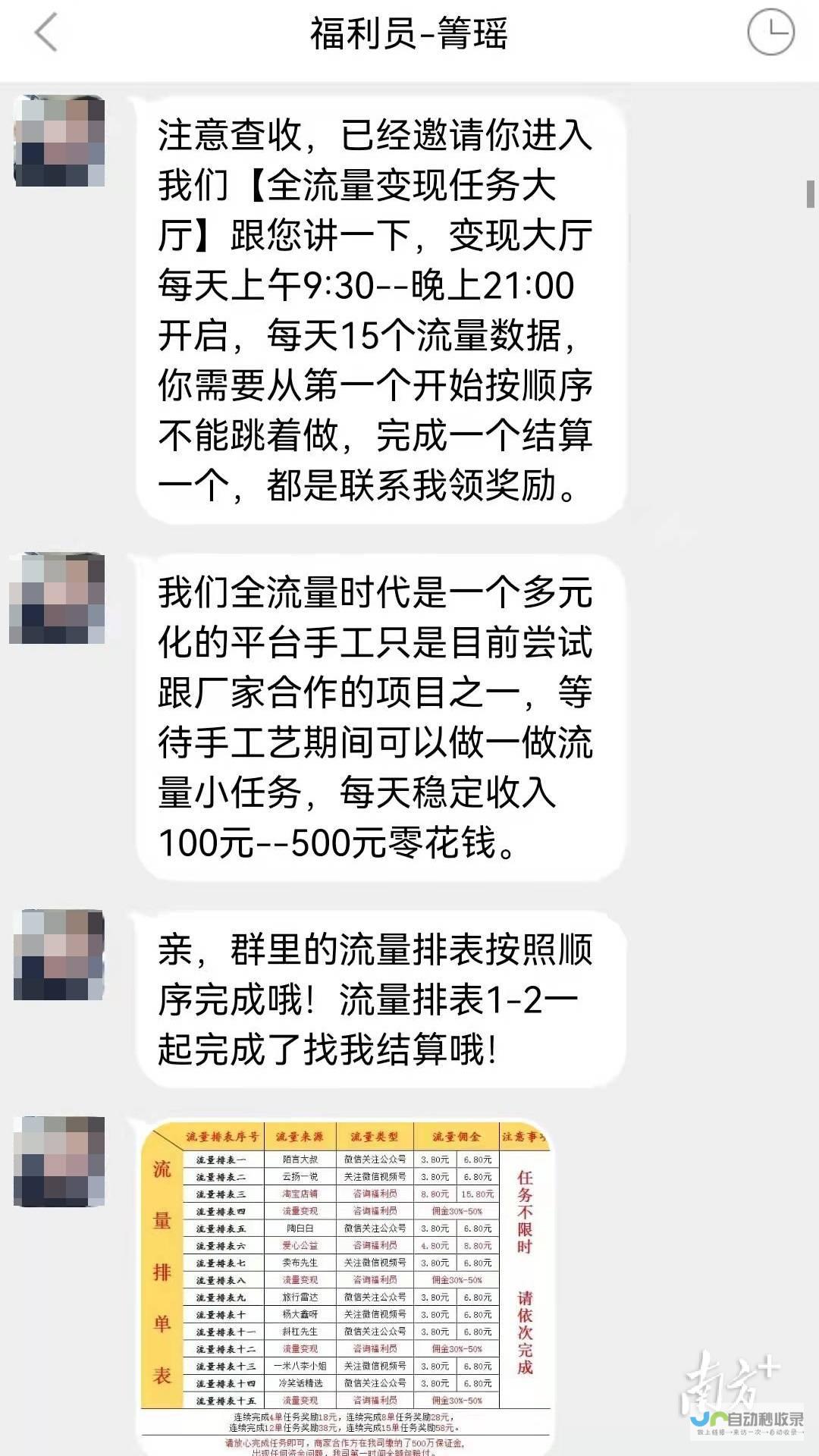 第一章如何顺利推进