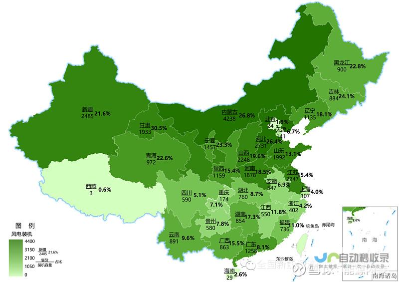 全国新能源市场持续繁荣