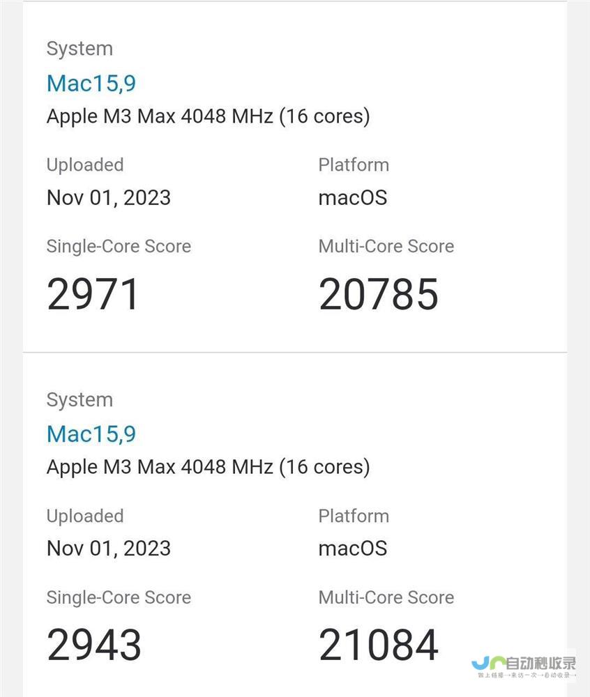 Max和M3 Ultra芯片登场 MacStudio携M4 科技巨头苹果再掀热潮