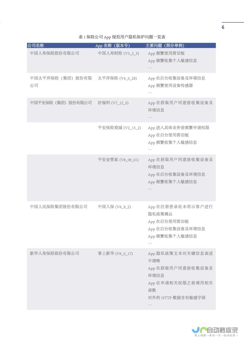 保障用户知情权 重塑互联网信息透明度