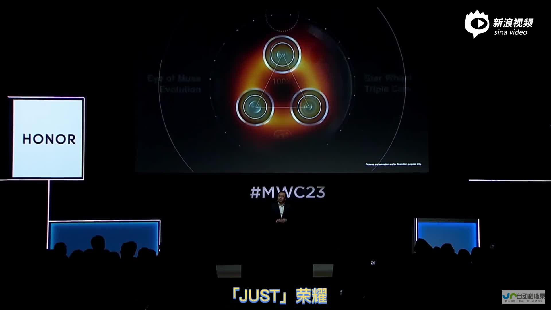 最新MWC观察揭秘行业动向