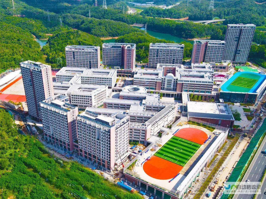 深圳中学高中园学子在WRCF2024总决赛中斩获佳绩 成功赢得二等奖荣誉！