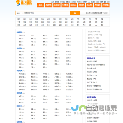 重庆分类目录网