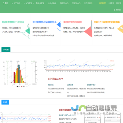 广州市太友计算机科技有限公司,太友SPC云服务平台,CPK,控制图工序能力指数,MSA,GRR,测量系统分析