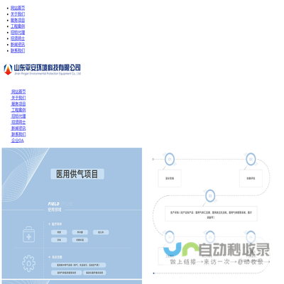 辐射防护工程