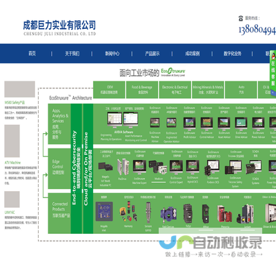 成都巨力实业有限公司