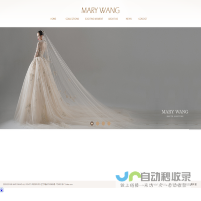 MaryWang