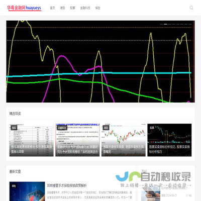 华粤金融网