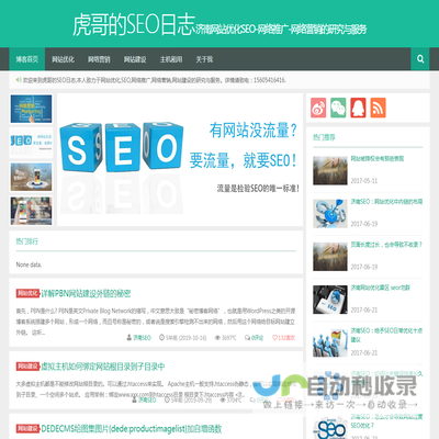 济南网站优化SEO