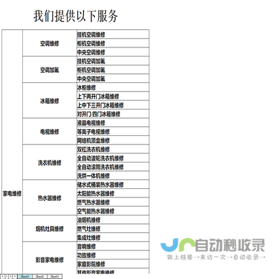 河北优惠修科技有限公司