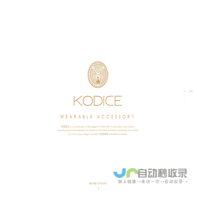 KODICE