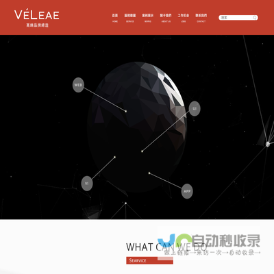 VELEAE上海唯蕾信息科技有限公司