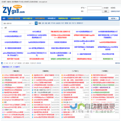 资源共享吧