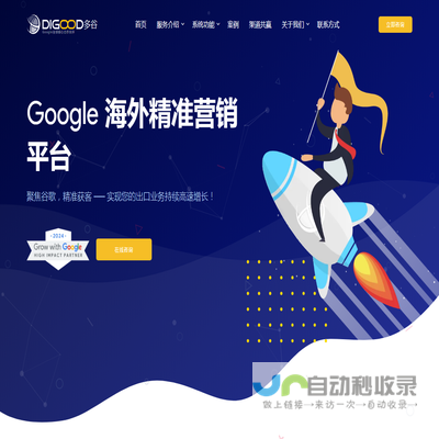 外贸seo,google