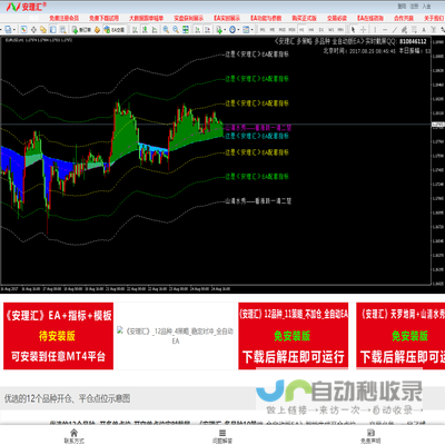 外汇ea软件