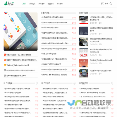 呐图汽车网