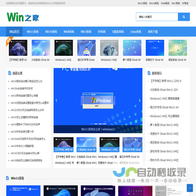 Windows系统