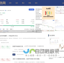 股货网