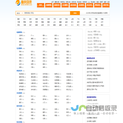 重庆分类目录网