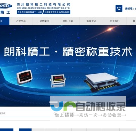 四川朗科精工科技有限公司