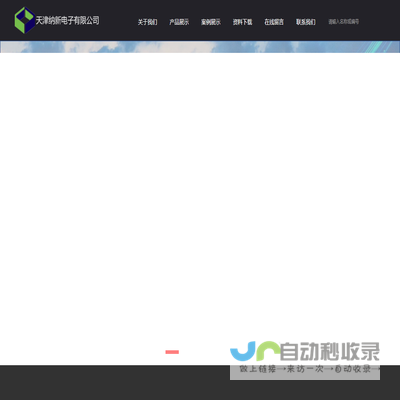 天津纳新电子有限公司