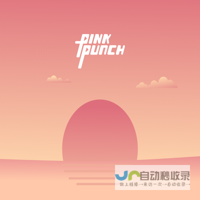 粉打PINKPUNCH