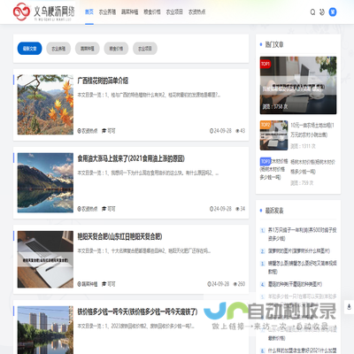 义乌市梗沥网络科技工作室