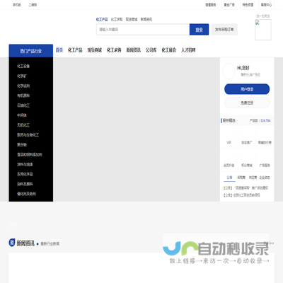 化工网