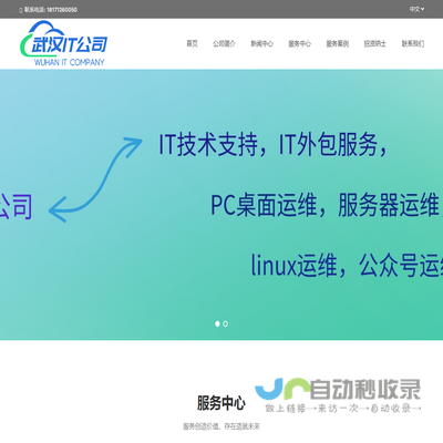 武汉IT公司