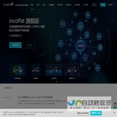 incoPat