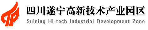 四川遂宁高新技术产业园区