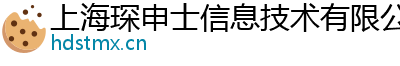 上海琛申士信息技术有限公司