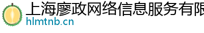 上海廖政网络信息服务有限公司