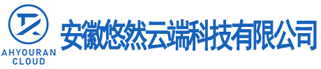 安徽悠然云端科技有限公司