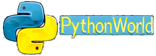 PythonWorld