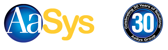 aasys优速软件