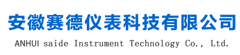 安徽赛德仪表科技有限公司