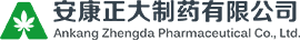 安康正大制药有限公司