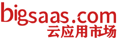 BigSaaS云市场