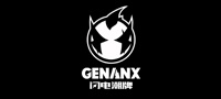 GENANX闪电潮牌男装官网