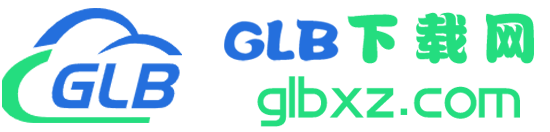 GLB下载网(glbxz.com)gltf文件下载