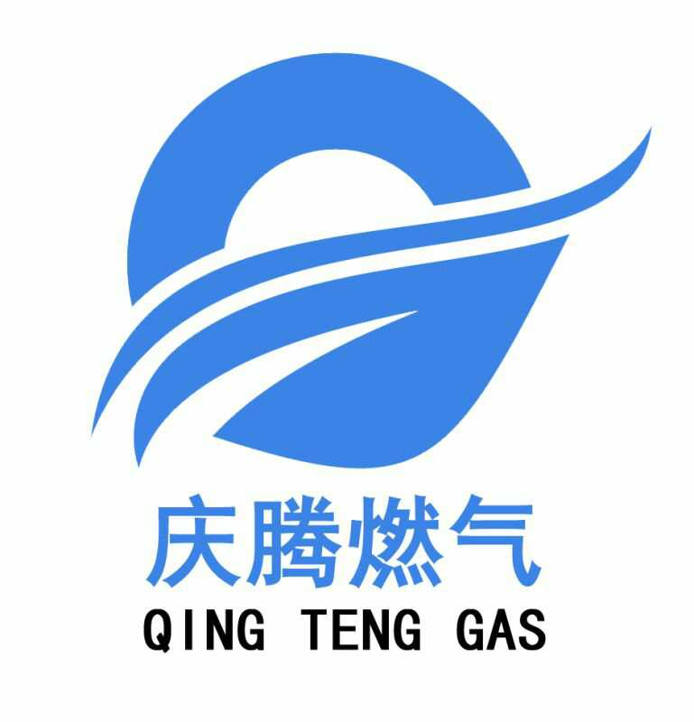 LNG空温式气化器